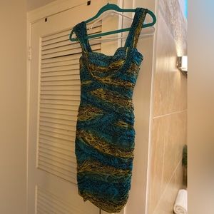 BCBG dress size XS